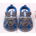 Summer New Style Soft Sole Baby Toddler Sandals